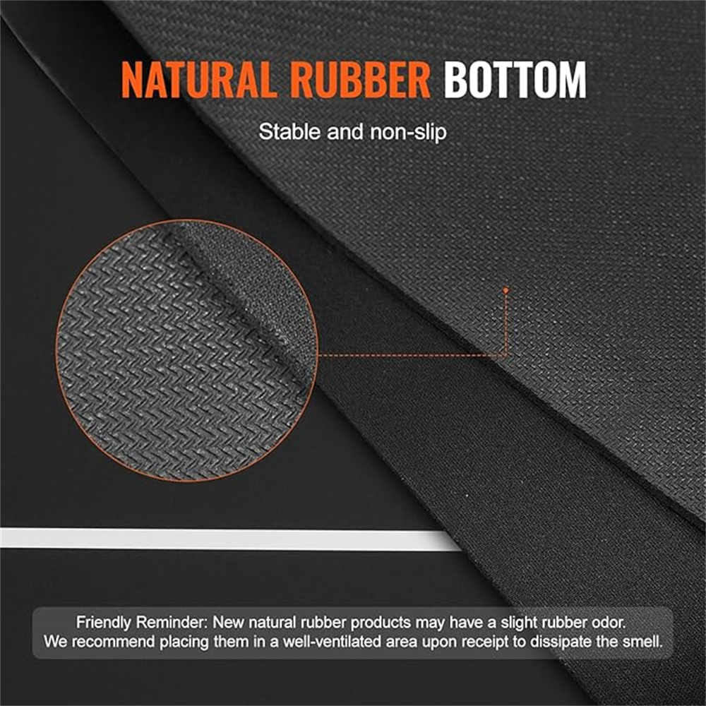 Round Rubber Tablecloth Solid  - Board Game Table 评论和价格